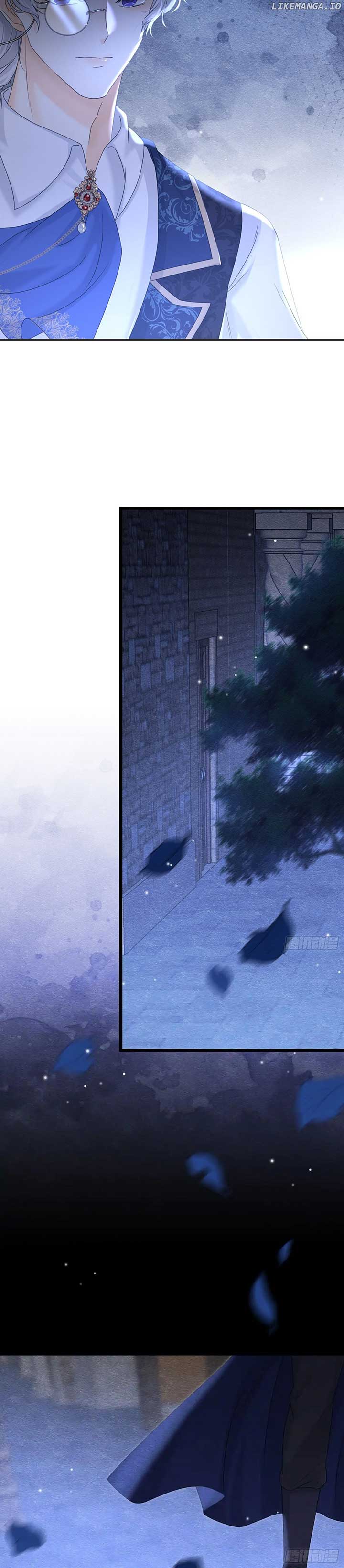 When I Was Favored by the Bishop-sama chapter 30 page 10