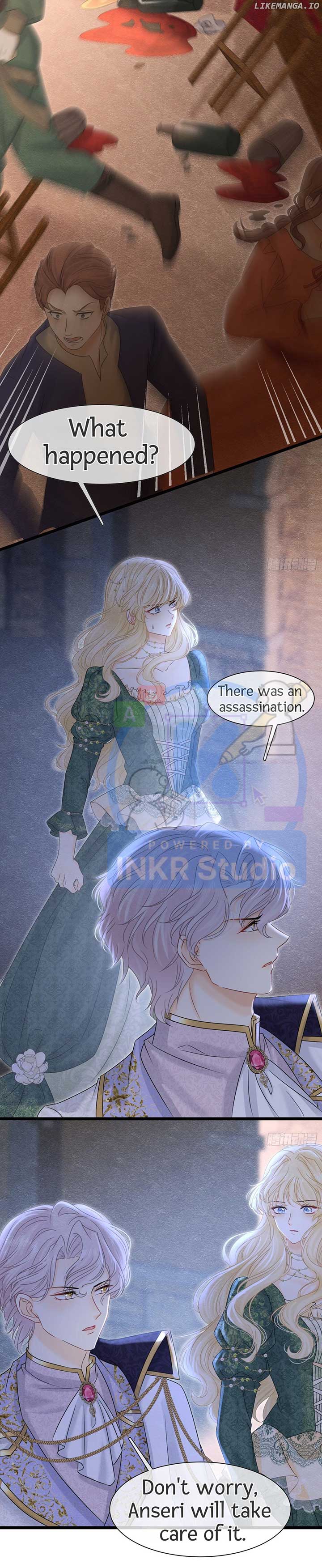 When I Was Favored by the Bishop-sama chapter 30 page 15