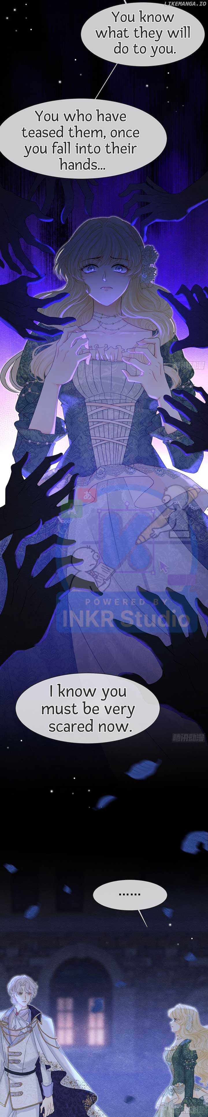 When I Was Favored by the Bishop-sama chapter 31 page 2