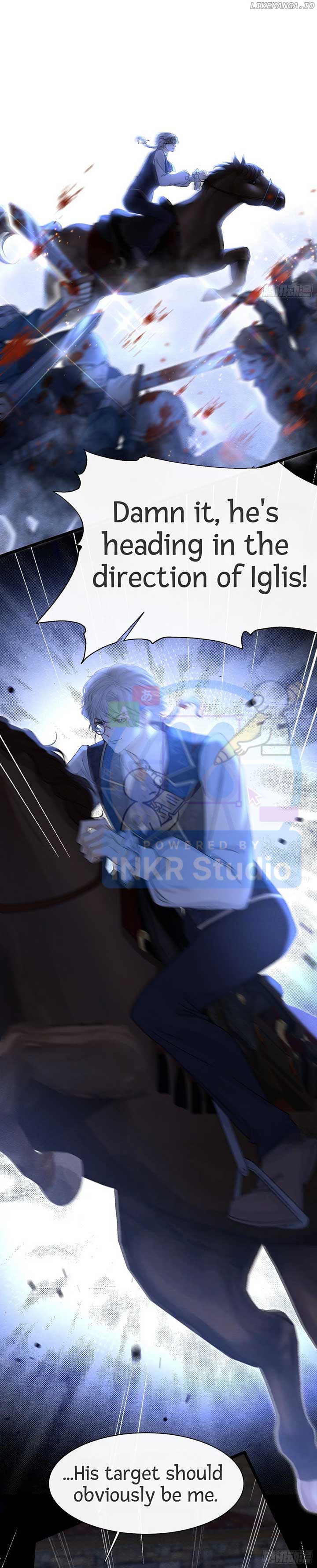 When I Was Favored by the Bishop-sama chapter 31 page 10