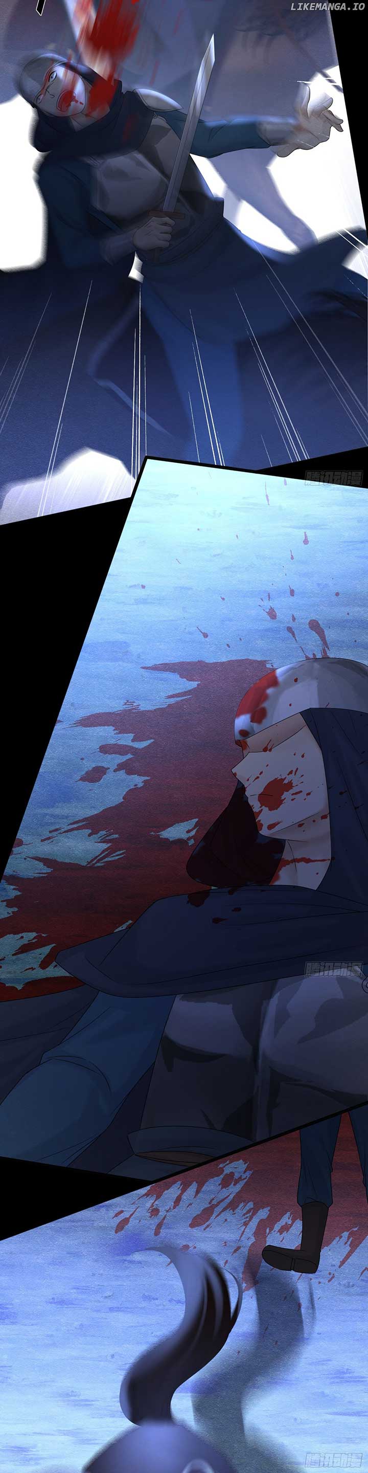 When I Was Favored by the Bishop-sama chapter 31 page 15