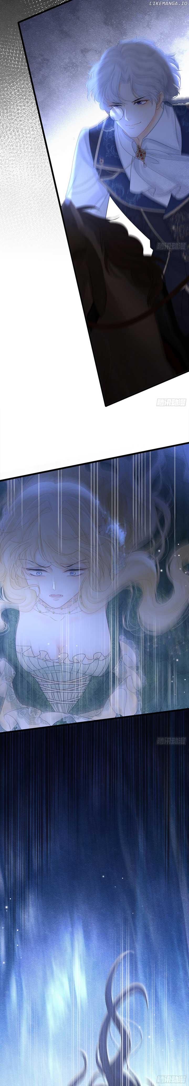 When I Was Favored by the Bishop-sama chapter 31 page 17