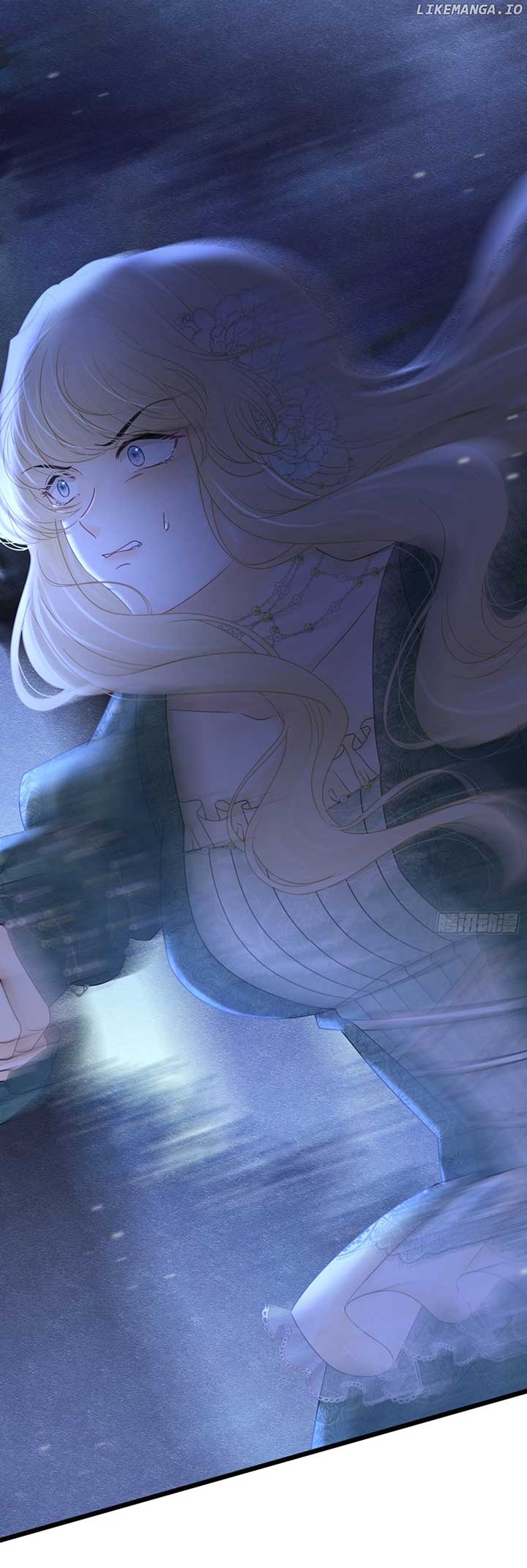 When I Was Favored by the Bishop-sama chapter 31 page 20