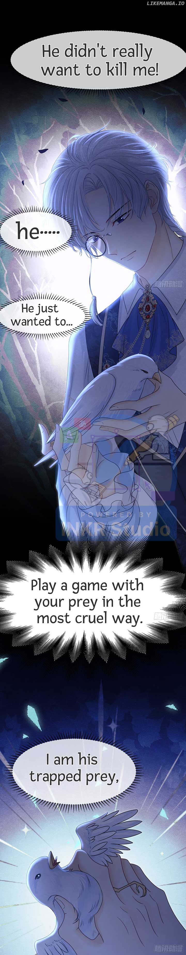 When I Was Favored by the Bishop-sama chapter 32 page 11