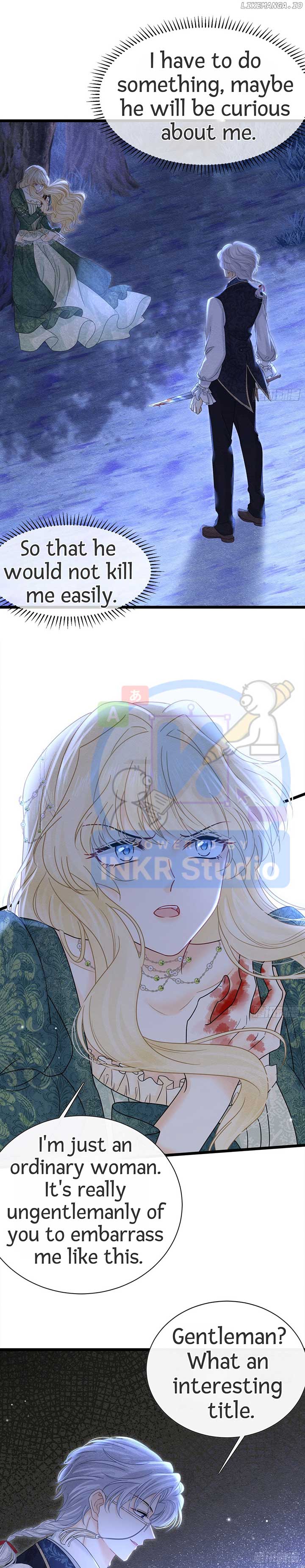 When I Was Favored by the Bishop-sama chapter 32 page 13