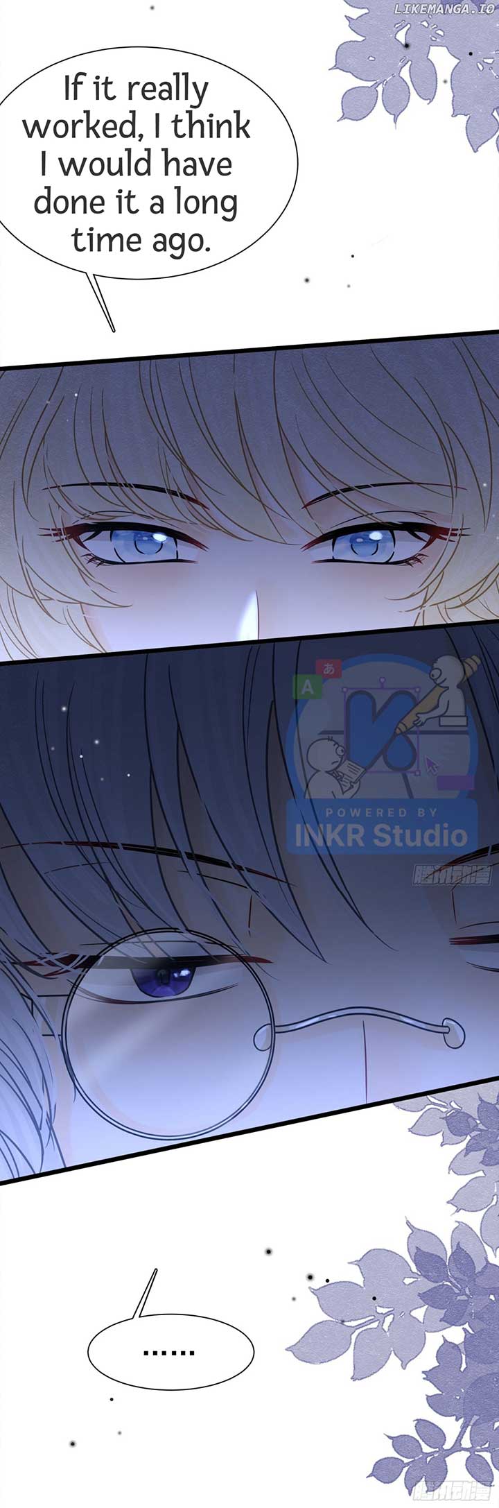 When I Was Favored by the Bishop-sama chapter 32 page 16