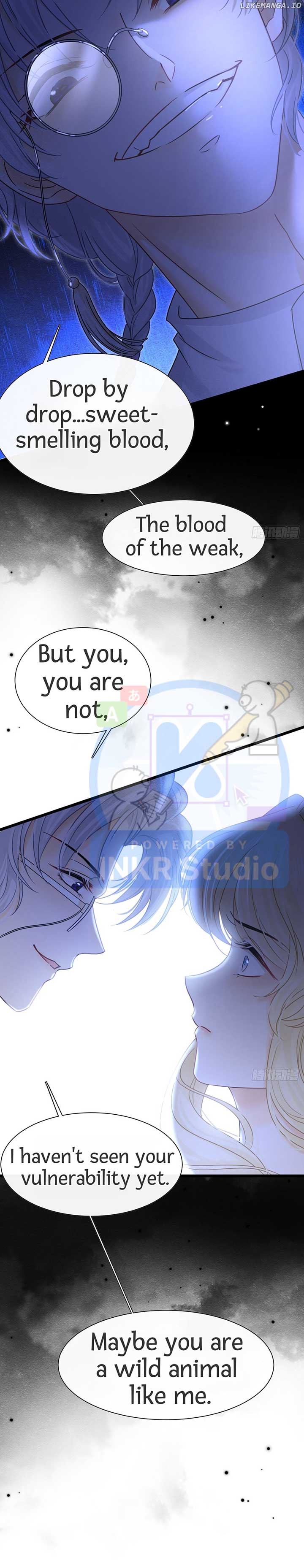 When I Was Favored by the Bishop-sama chapter 32 page 18