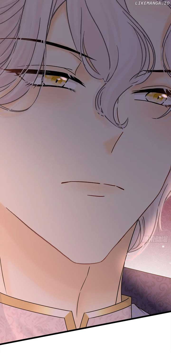 When I Was Favored by the Bishop-sama chapter 33 page 21