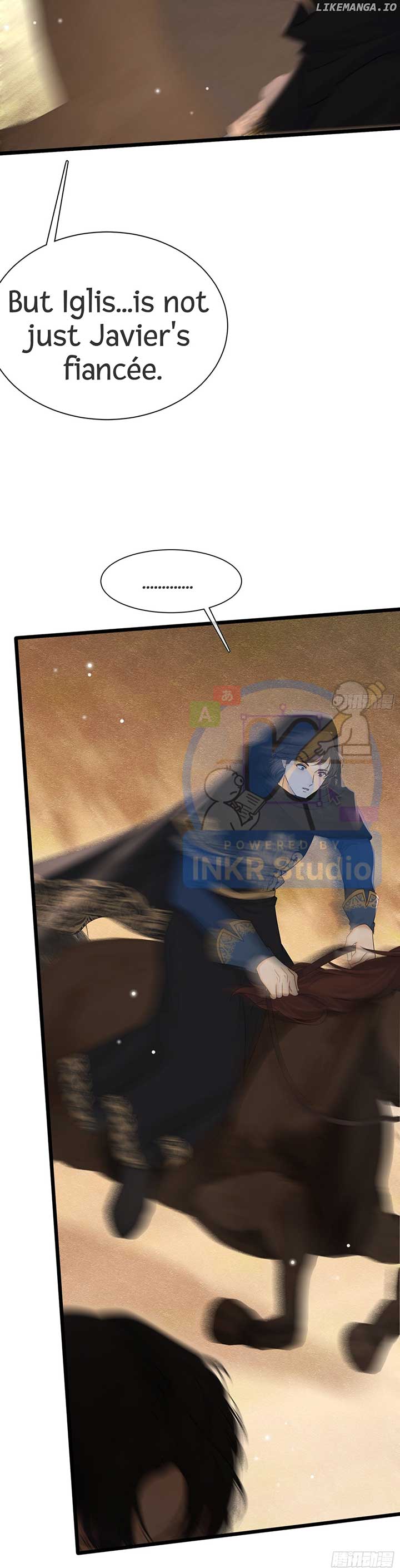 When I Was Favored by the Bishop-sama chapter 34 page 5