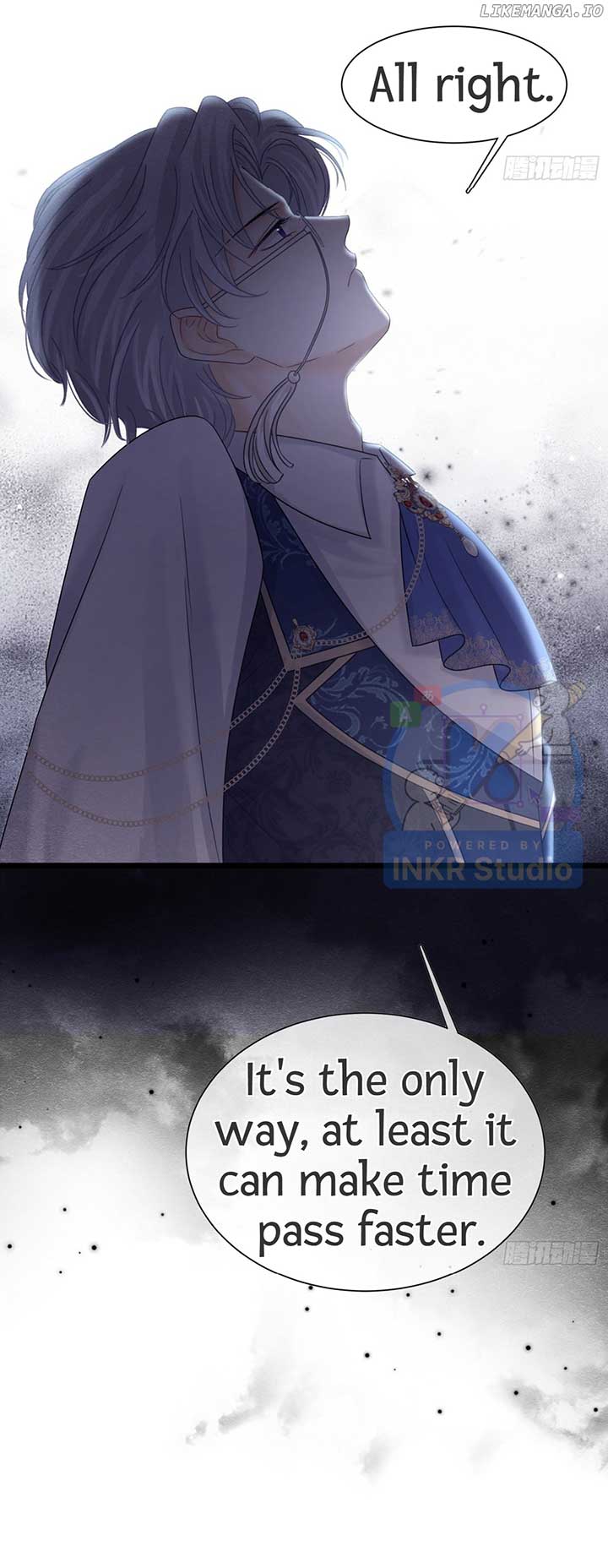 When I Was Favored by the Bishop-sama chapter 34 page 11
