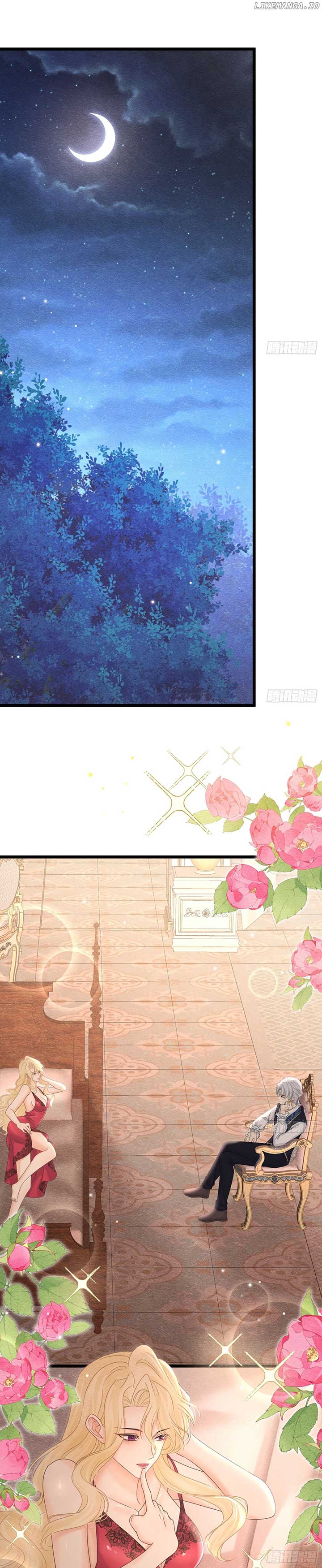 When I Was Favored by the Bishop-sama chapter 34 page 12