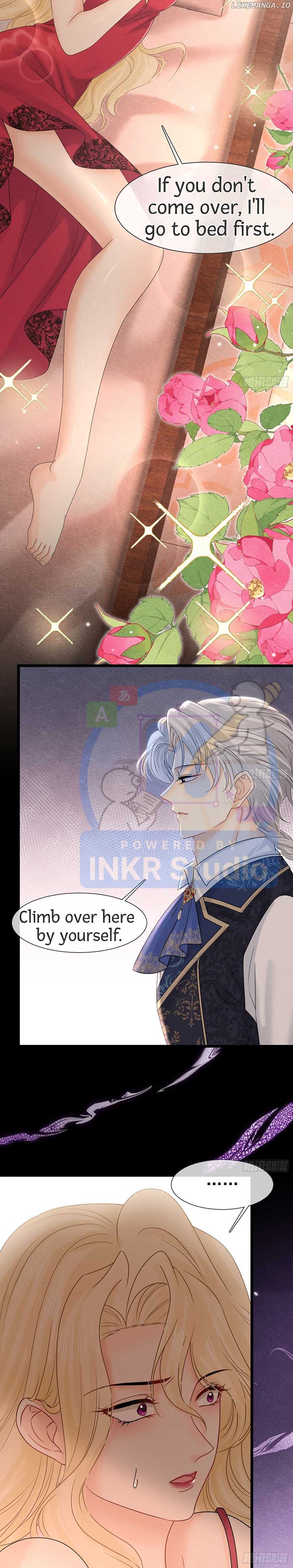 When I Was Favored by the Bishop-sama chapter 34 page 13