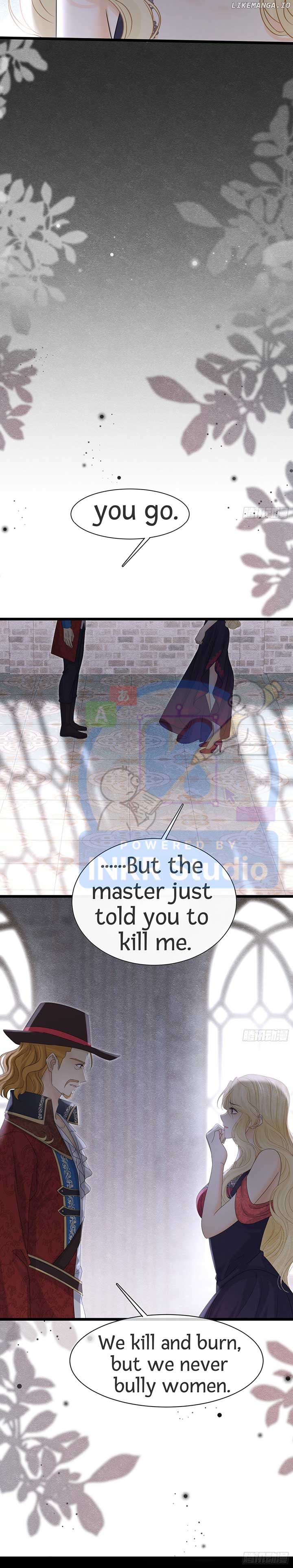 When I Was Favored by the Bishop-sama chapter 35 page 4