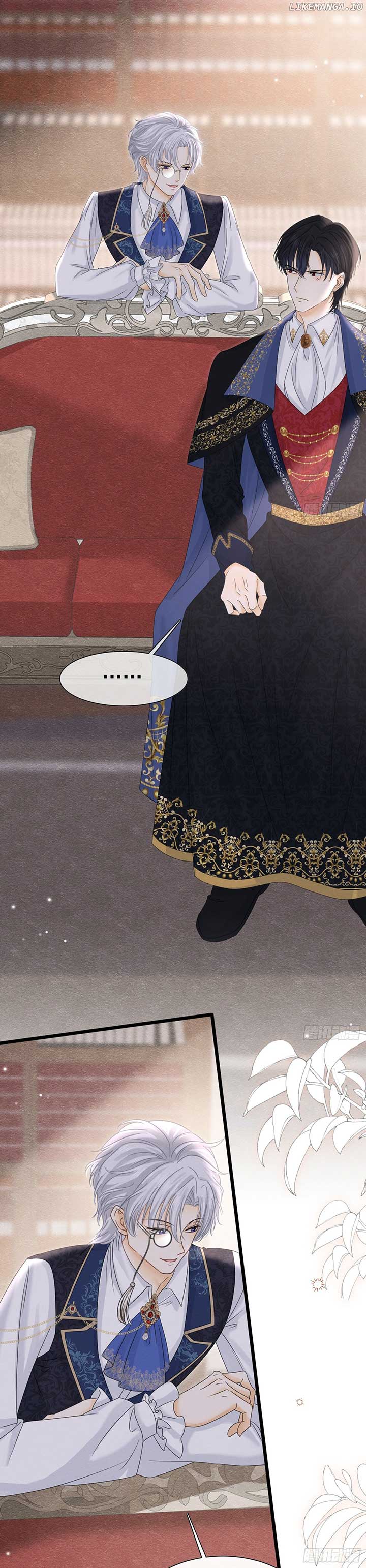 When I Was Favored by the Bishop-sama chapter 35 page 7