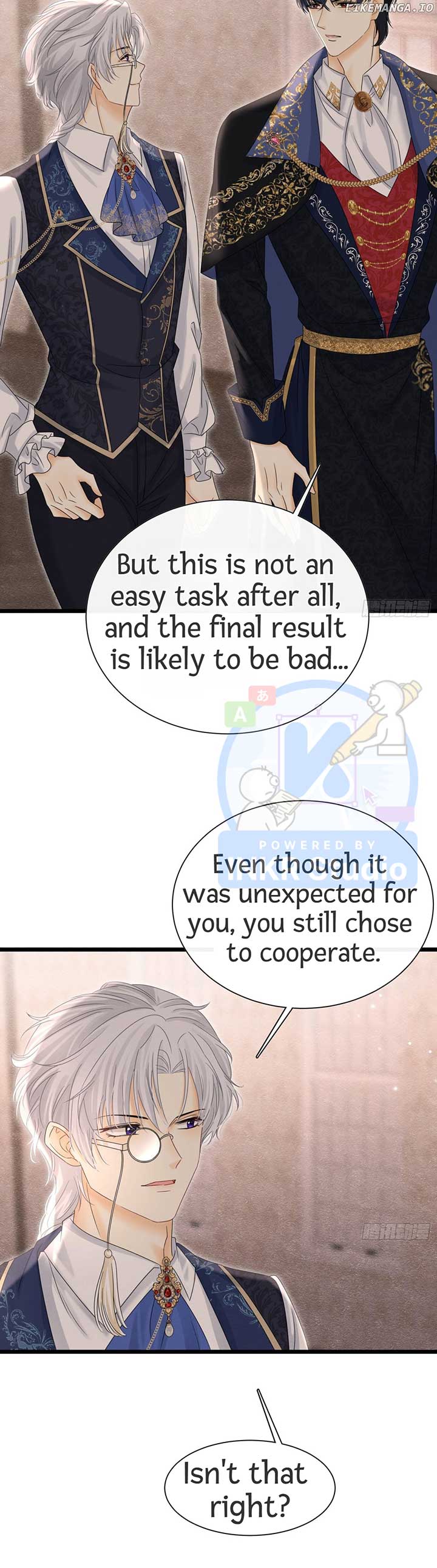 When I Was Favored by the Bishop-sama chapter 35 page 18