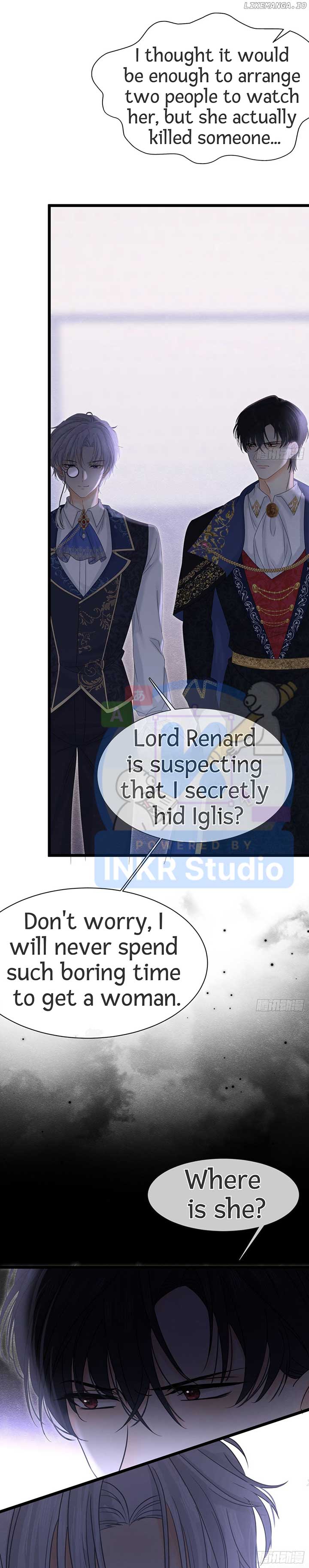 When I Was Favored by the Bishop-sama chapter 36 page 4