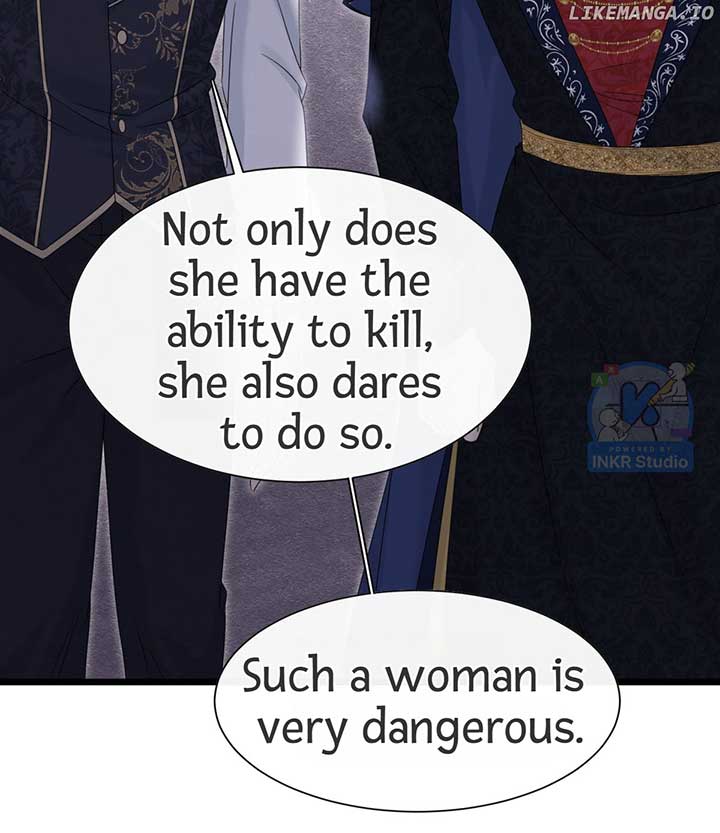 When I Was Favored by the Bishop-sama chapter 36 page 6