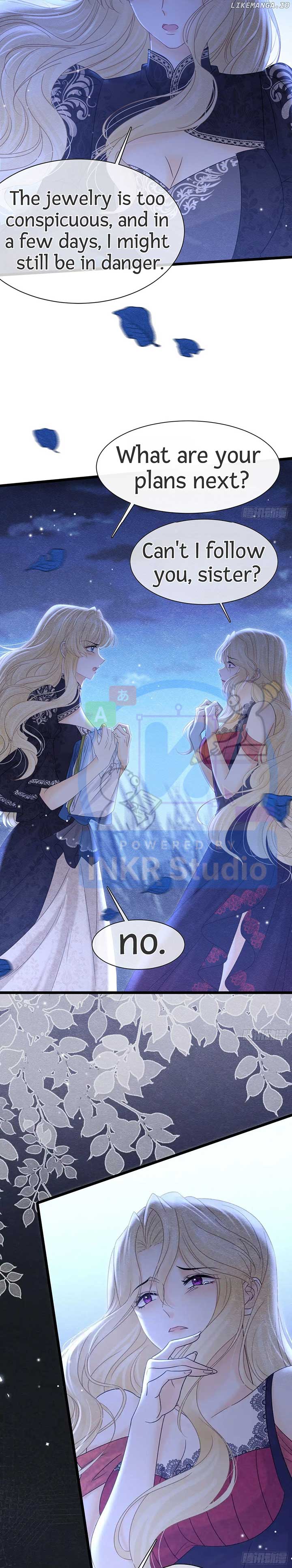 When I Was Favored by the Bishop-sama chapter 36 page 16