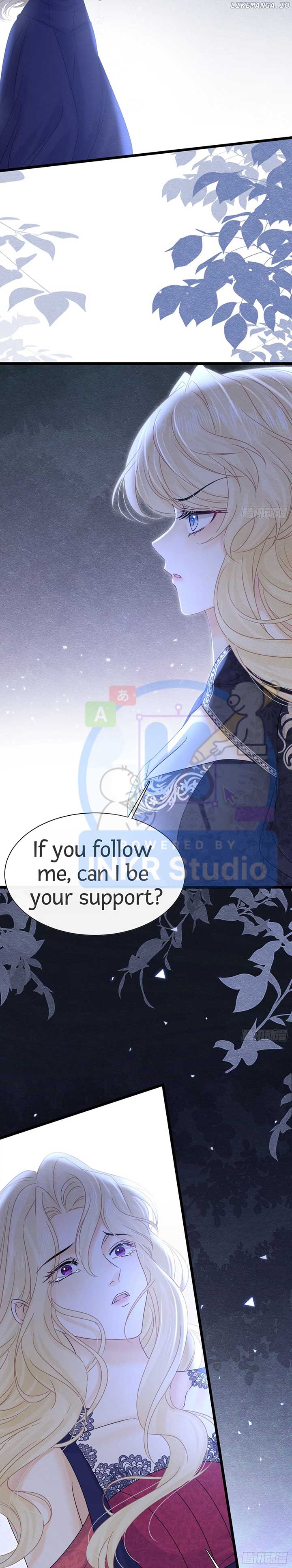 When I Was Favored by the Bishop-sama chapter 36 page 18