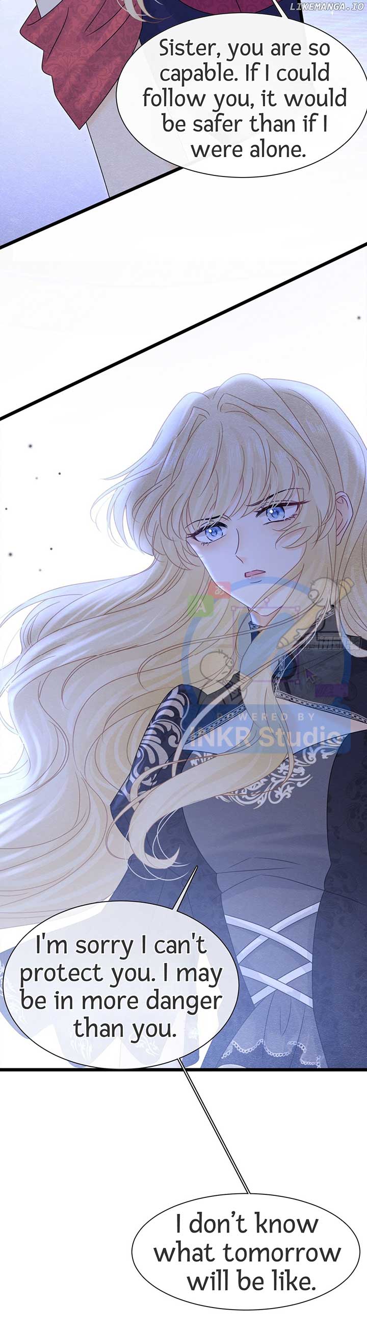 When I Was Favored by the Bishop-sama chapter 36 page 19