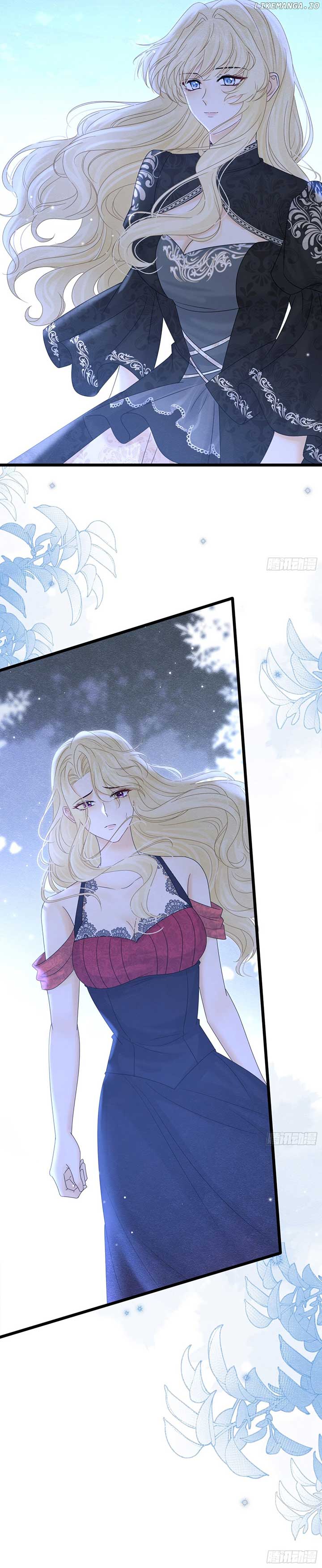 When I Was Favored by the Bishop-sama chapter 36 page 21