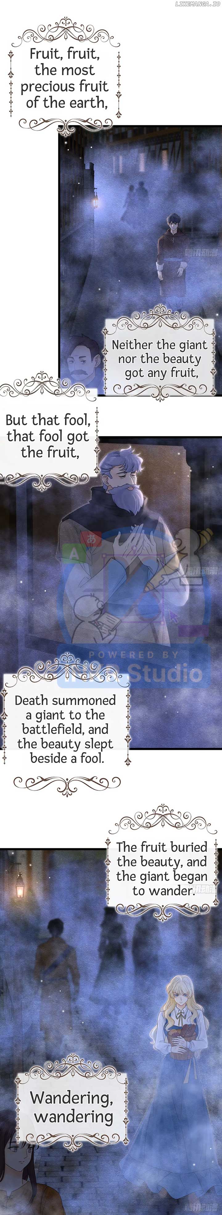 When I Was Favored by the Bishop-sama chapter 37 page 1