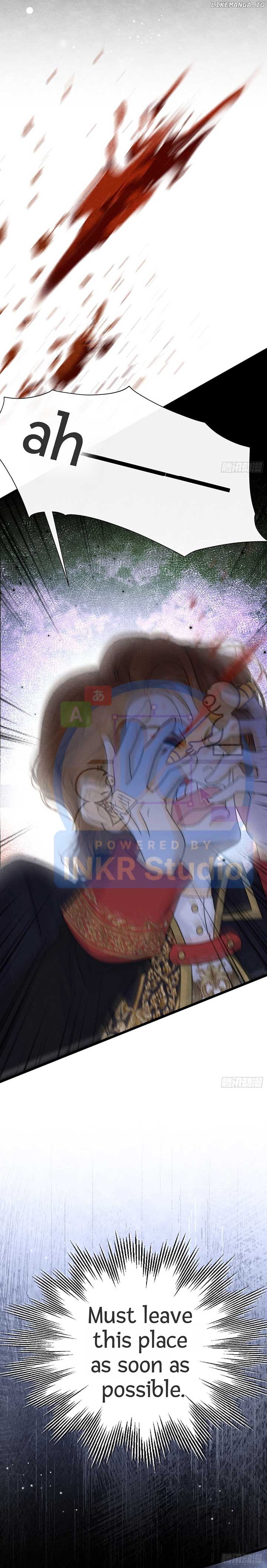 When I Was Favored by the Bishop-sama chapter 37 page 6