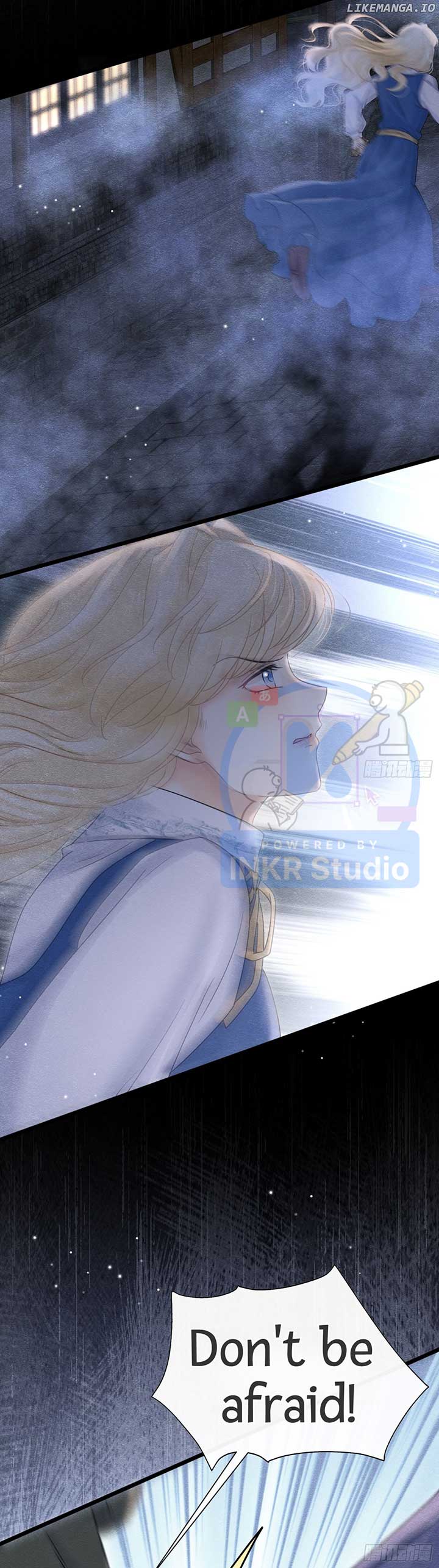When I Was Favored by the Bishop-sama chapter 37 page 7