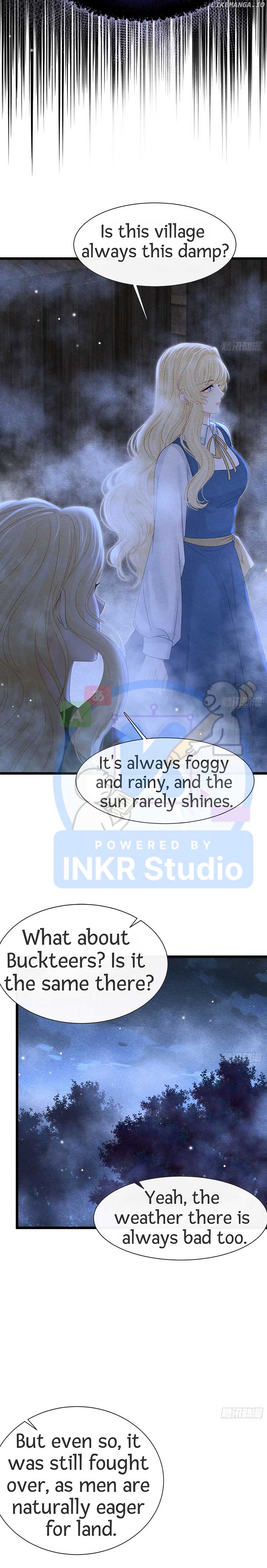 When I Was Favored by the Bishop-sama chapter 37 page 14