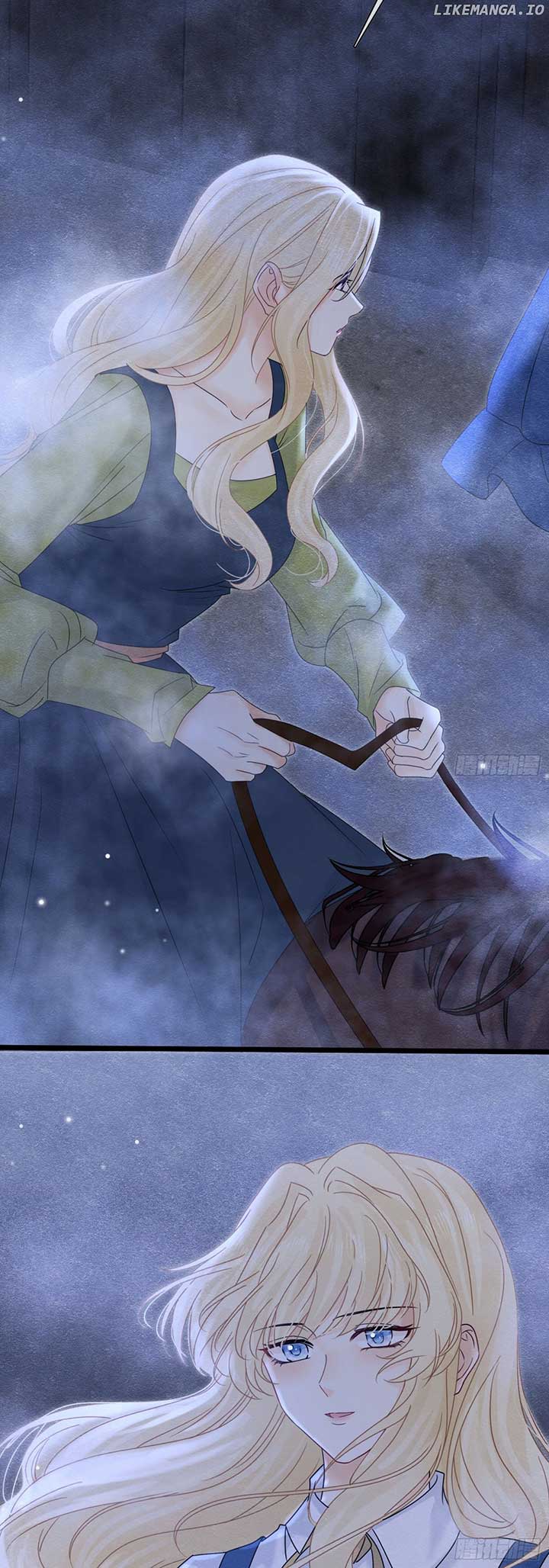 When I Was Favored by the Bishop-sama chapter 37 page 16