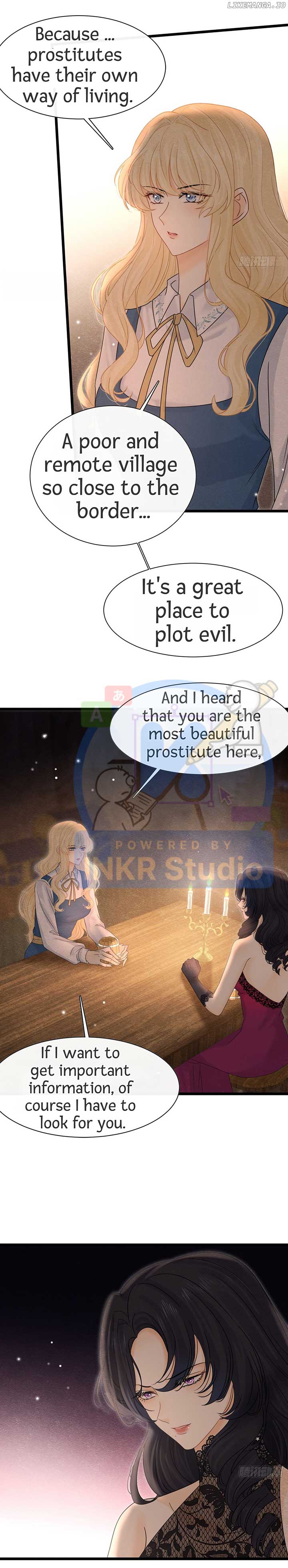 When I Was Favored by the Bishop-sama chapter 37 page 20