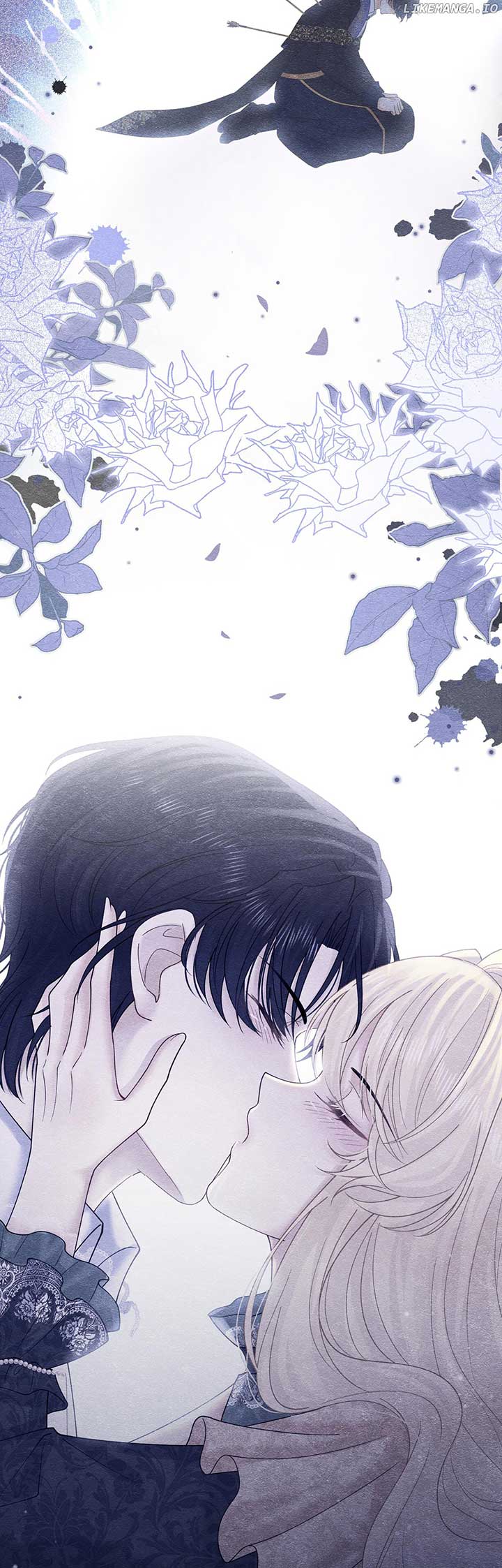 When I Was Favored by the Bishop-sama chapter 38 page 4