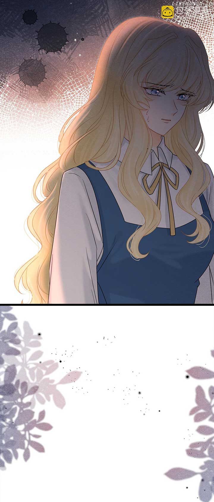 When I Was Favored by the Bishop-sama chapter 38 page 6