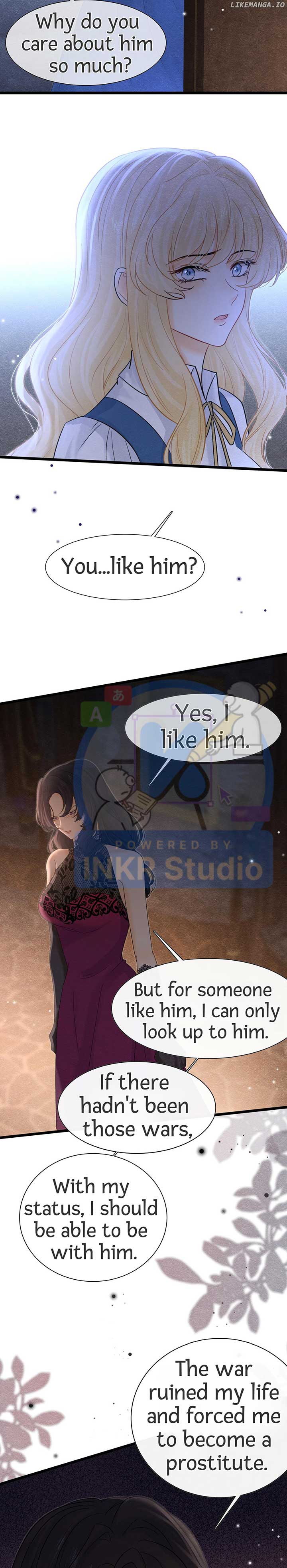 When I Was Favored by the Bishop-sama chapter 38 page 12