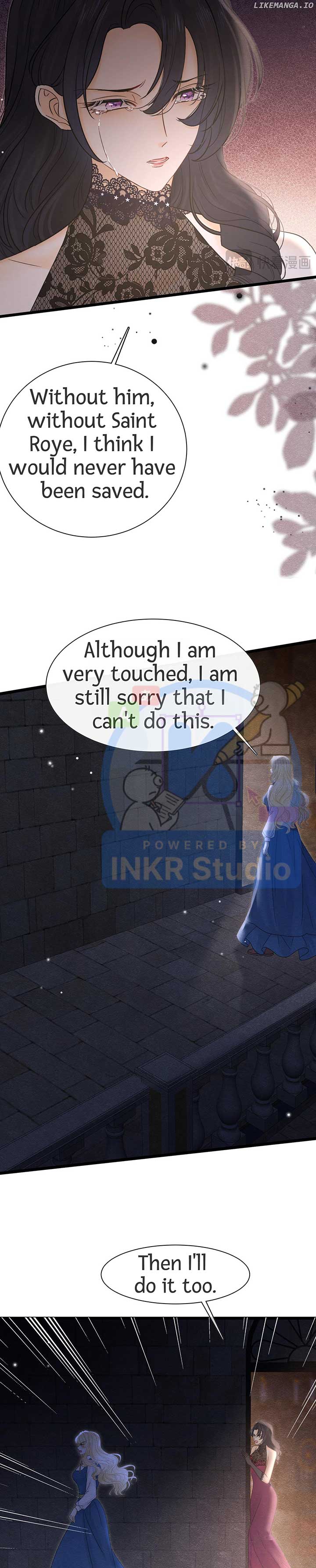 When I Was Favored by the Bishop-sama chapter 38 page 13
