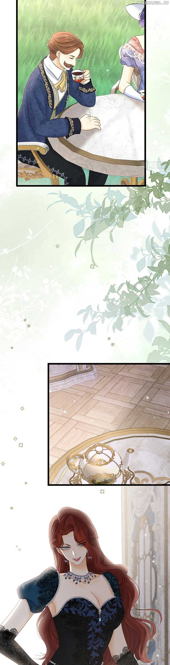 When I Was Favored by the Bishop-sama chapter 38 page 19