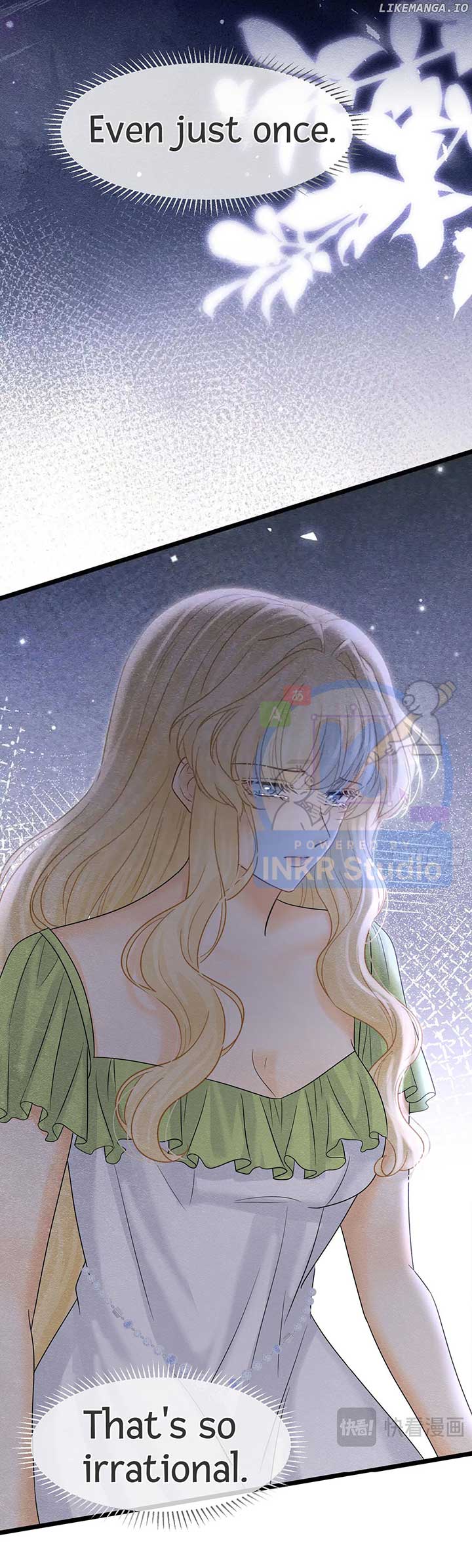 When I Was Favored by the Bishop-sama chapter 38 page 26