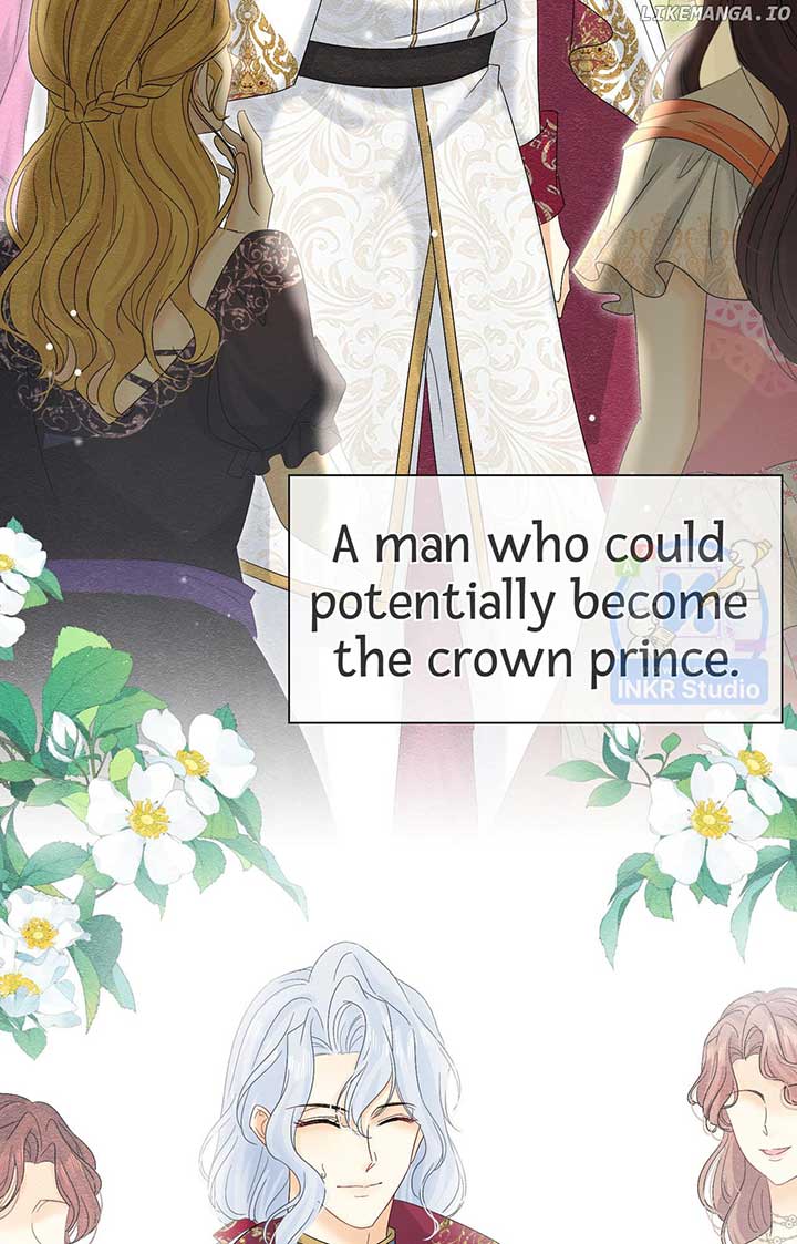 When I Was Favored by the Bishop-sama chapter 39 page 9