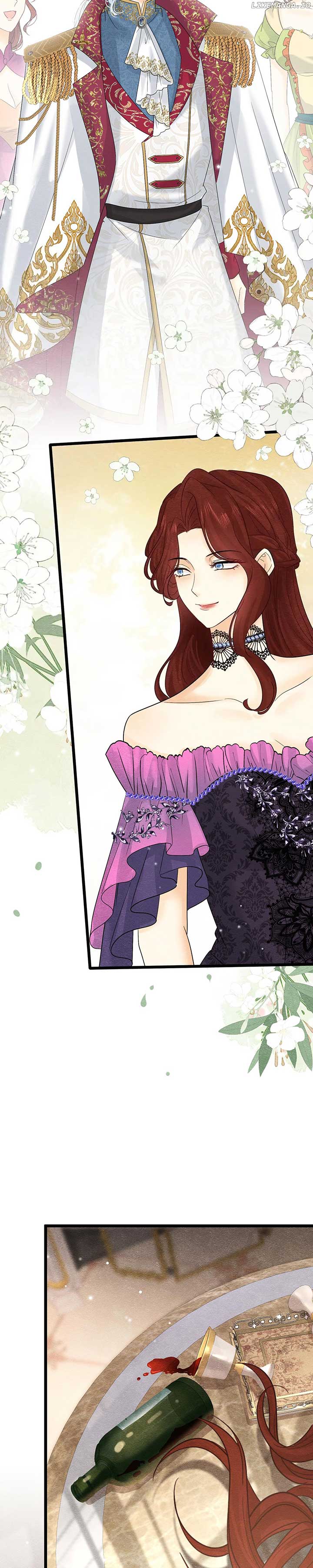 When I Was Favored by the Bishop-sama chapter 39 page 10