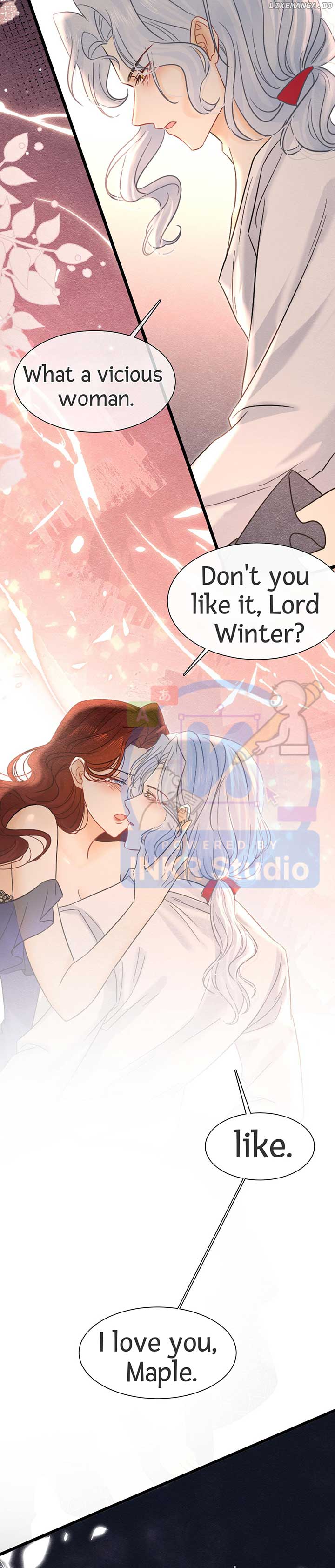 When I Was Favored by the Bishop-sama chapter 39 page 12