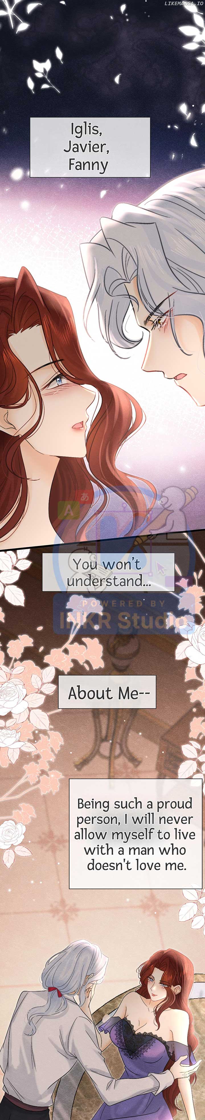 When I Was Favored by the Bishop-sama chapter 39 page 13