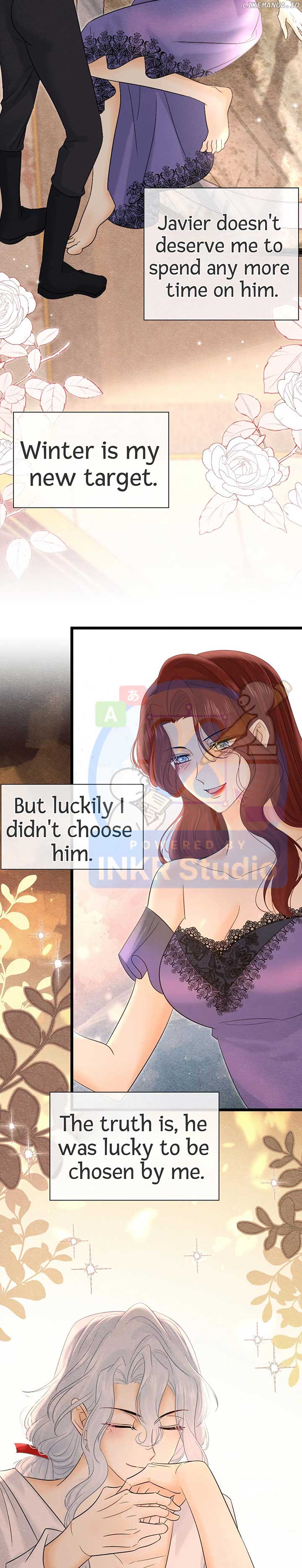 When I Was Favored by the Bishop-sama chapter 39 page 14