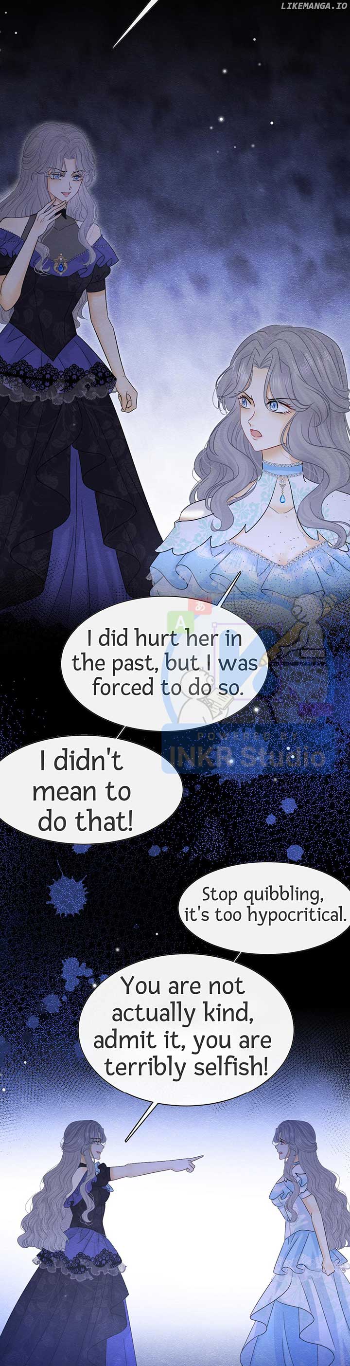 When I Was Favored by the Bishop-sama chapter 39 page 18