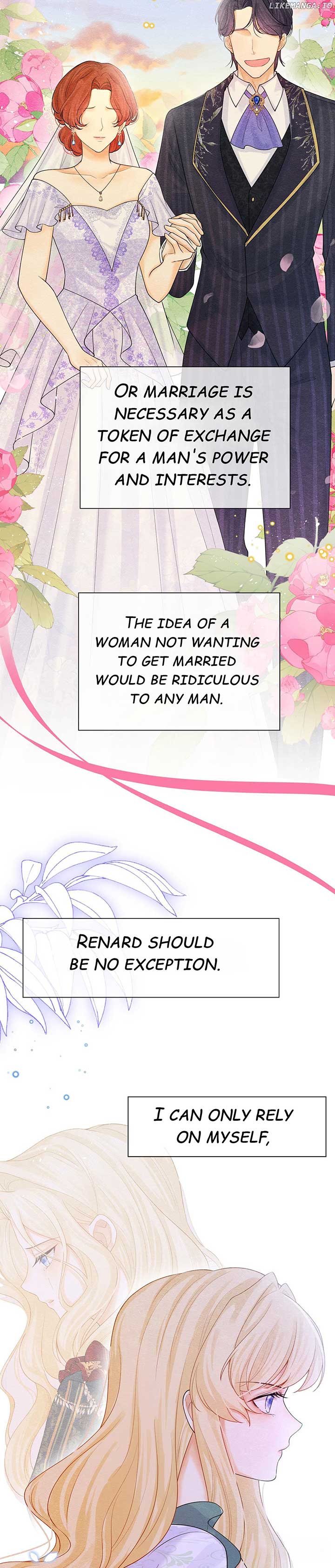 When I Was Favored by the Bishop-sama chapter 4 page 6