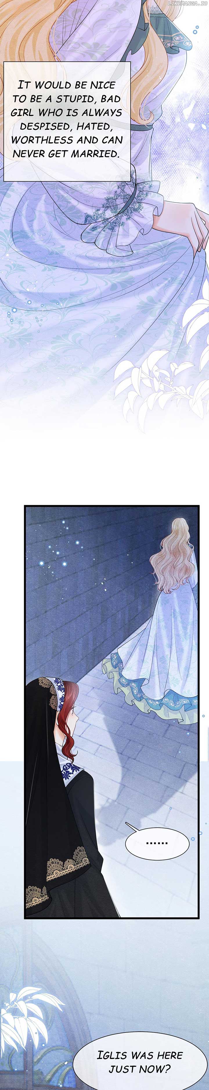 When I Was Favored by the Bishop-sama chapter 4 page 7