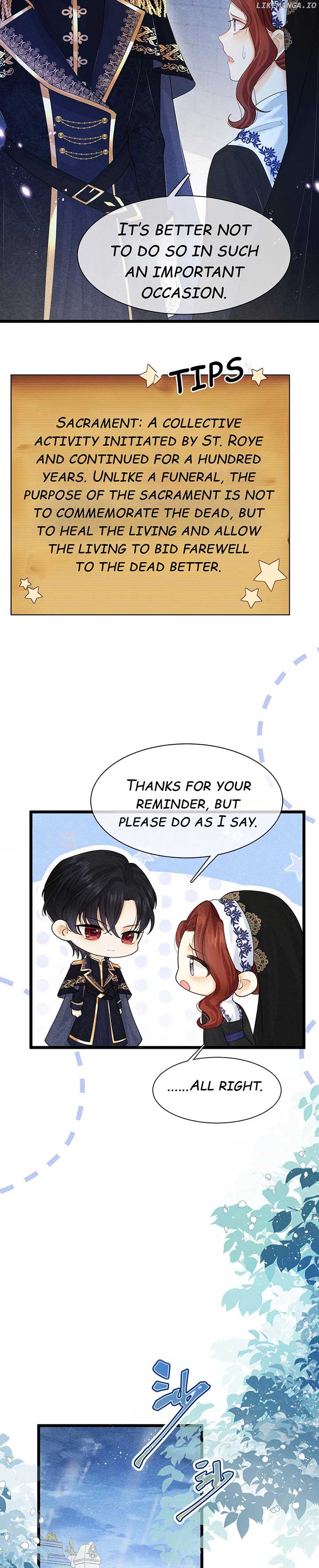 When I Was Favored by the Bishop-sama chapter 4 page 11