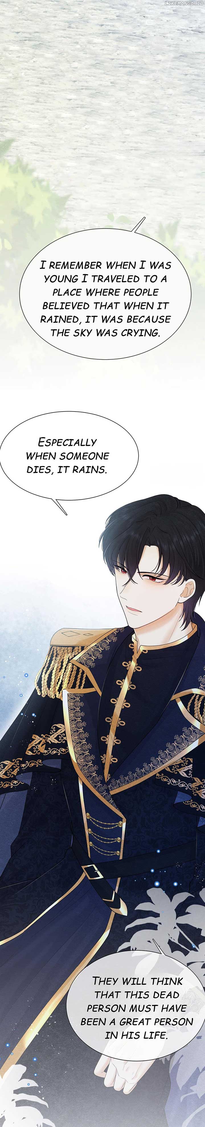 When I Was Favored by the Bishop-sama chapter 4 page 17