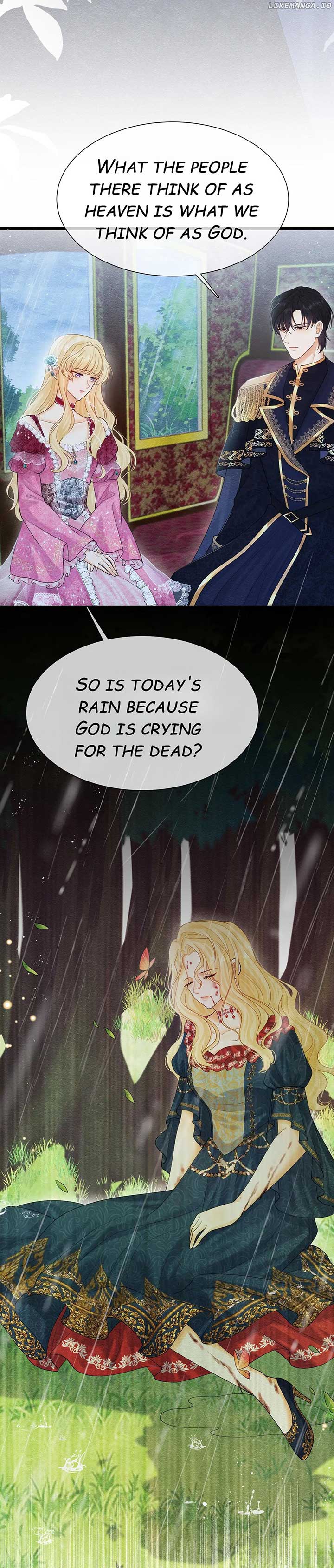 When I Was Favored by the Bishop-sama chapter 4 page 18