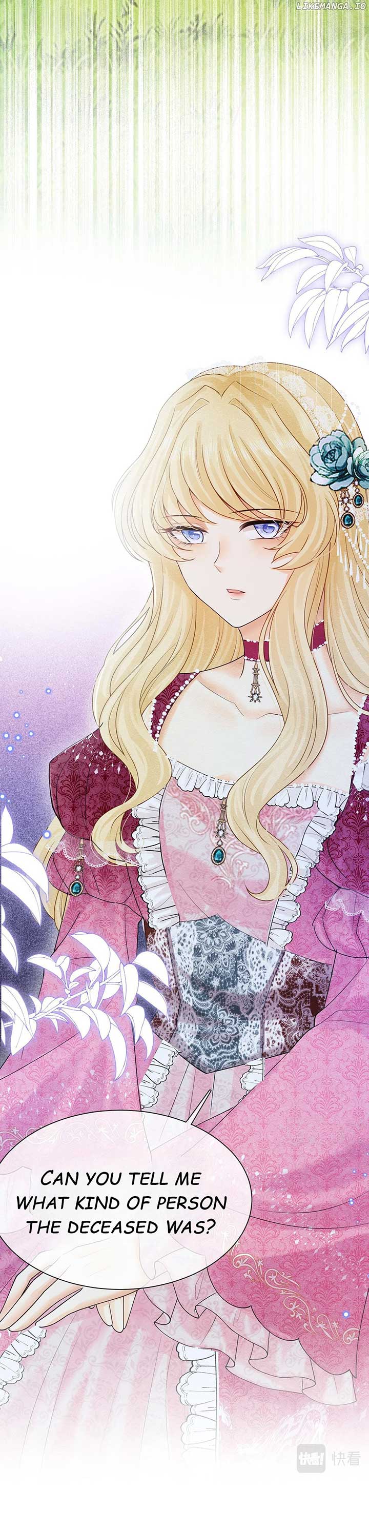 When I Was Favored by the Bishop-sama chapter 4 page 19