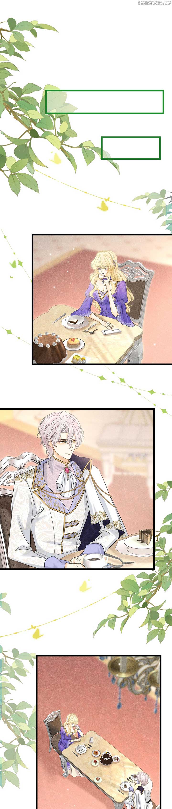 When I Was Favored by the Bishop-sama chapter 40 page 1